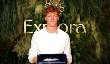 Power Players: Forbes Issues Highest-Paid Tennis Players List