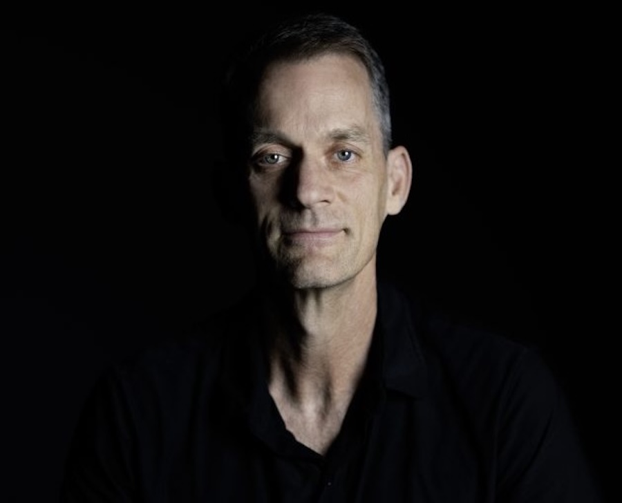 How this longtime Google exec fits an insane amount of exercise into his weekly routine – GeekWire