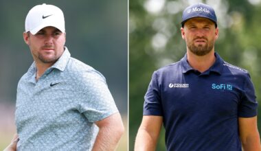 11 Notable Names Who Missed The Cut At The Rocket Classic