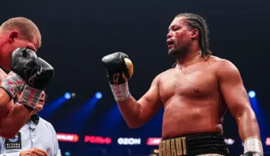 Rolly Romero REACTS to Teofimo Loss: “I Got Hit With TWO Clean Shots the Whole Fight!”