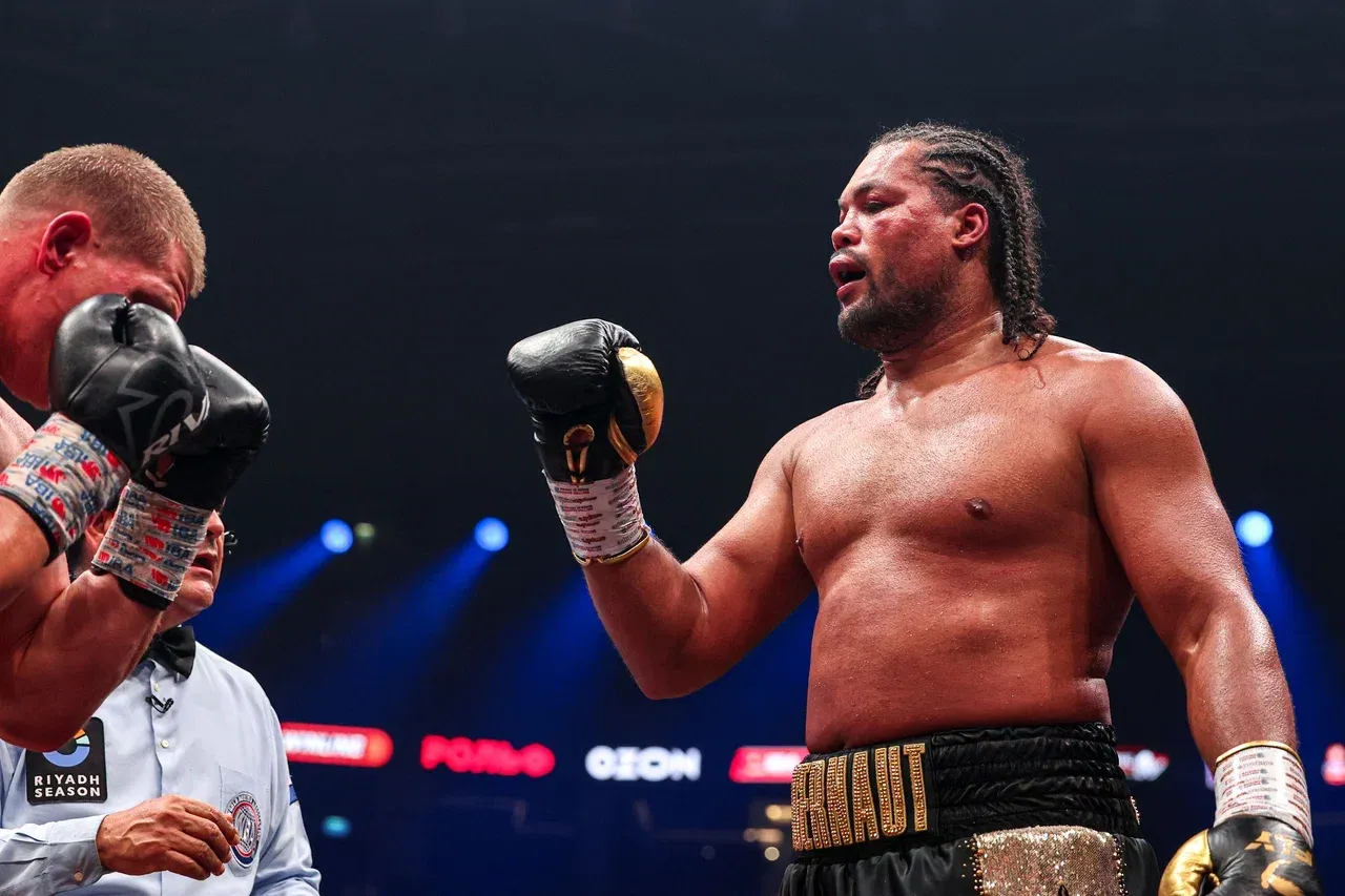 Rolly Romero REACTS to Teofimo Loss: “I Got Hit With TWO Clean Shots the Whole Fight!”