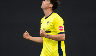 John Turner Retires From Professional Cricket