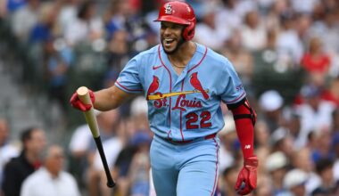 Cardinals' Joshua Baez makes history with three home runs in MLB debut