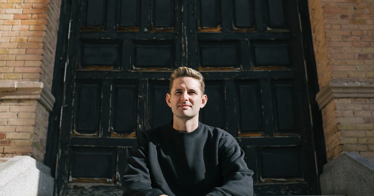 An Irish architect in New York: ‘In the US, it’s much more focused on the bottom line’ – The Irish Times