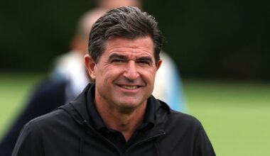 Scott O’Neil: LIV Golf adds value to game’s evolving landscape