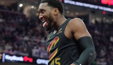 Cavs 2026-27 schedule: 5 must see-games