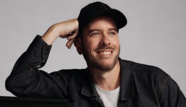 Kyle Buchanan Exits The New York Times, Will Launch Acast Video Podcast
