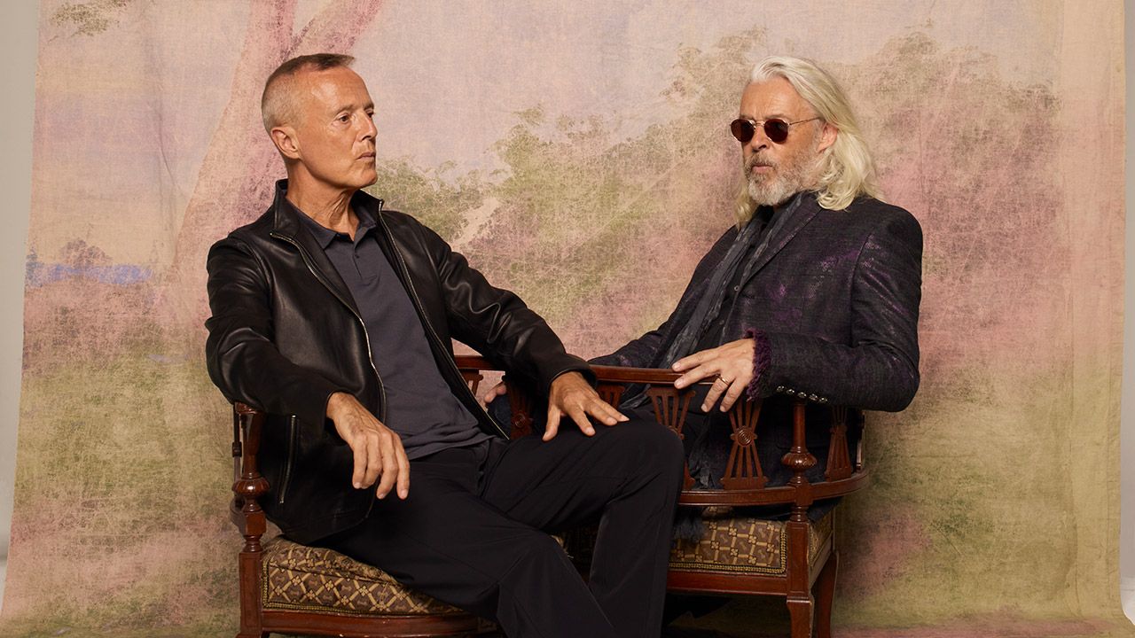Tears For Fears