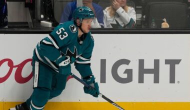 Veteran NHL F Jeff Skinner, released by Sharks last season, signs in Switzerland