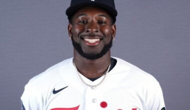 Twins To Select Kaelen Culpepper For MLB Debut