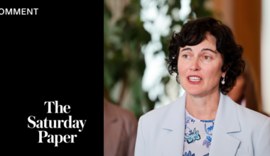 The massive gap in Labor’s renewables plan