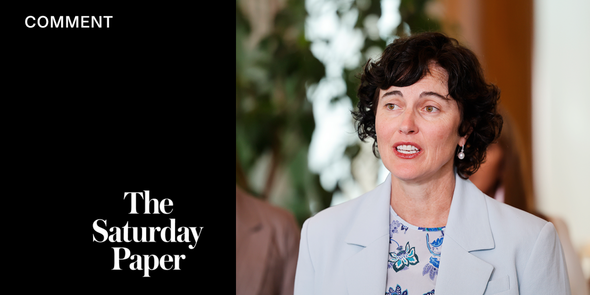 The massive gap in Labor’s renewables plan