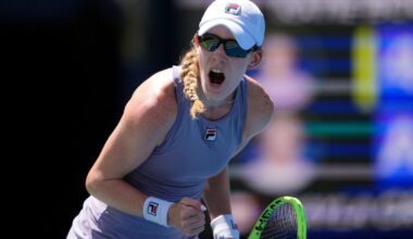 2026 National Bank Open