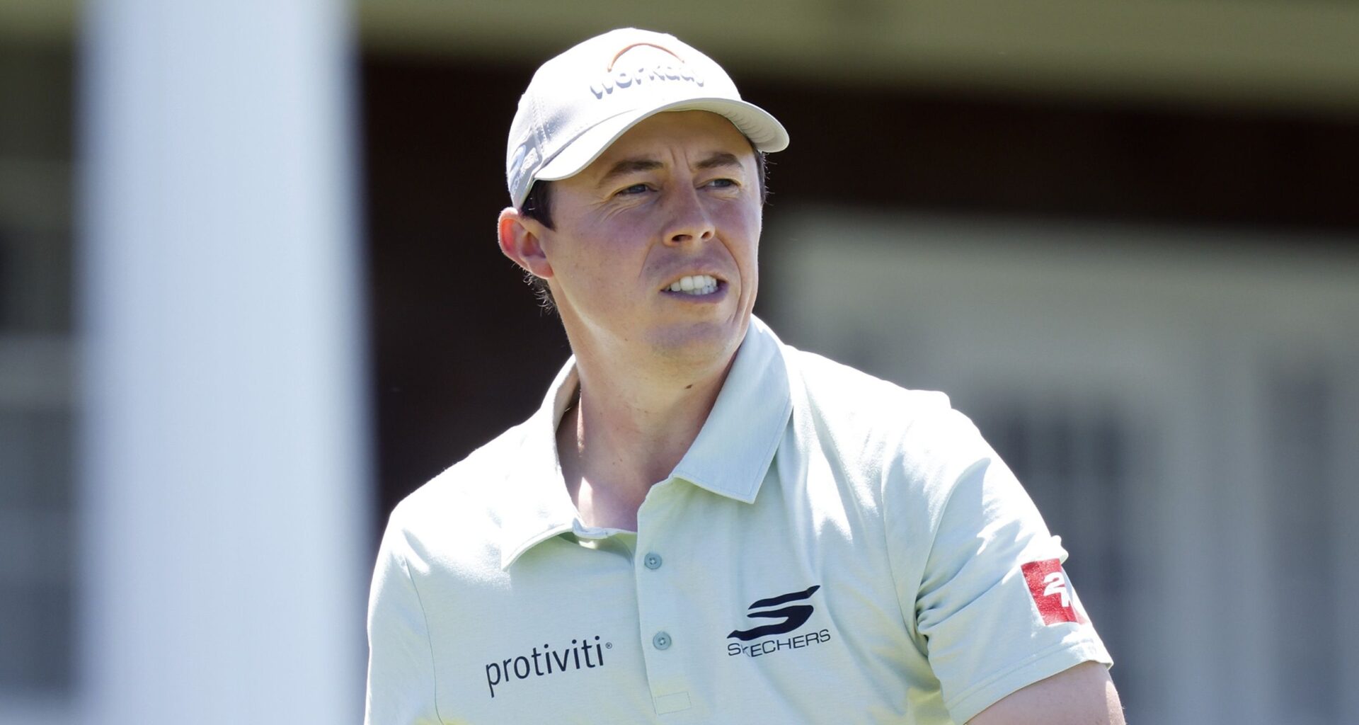 Do We Really Need Playoffs In Golf? Matt Fitzpatrick On 'Really Weird' FedExCup