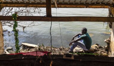 How Africa Is Battling Climate Change and the Coming 'Super' El Niño