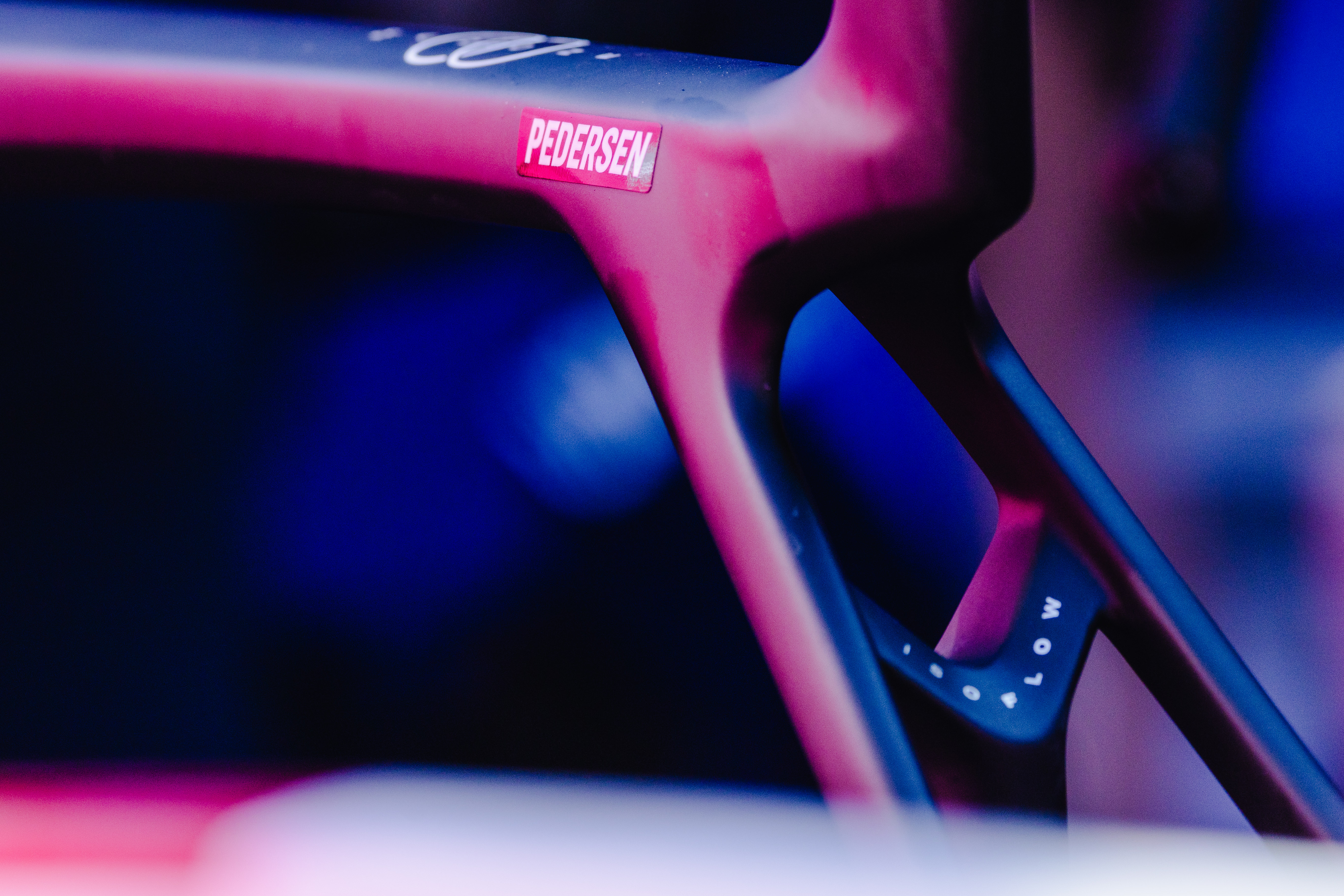 Tech shots from Stage 2 the Vuelta a Espa&ntilde;a 2026