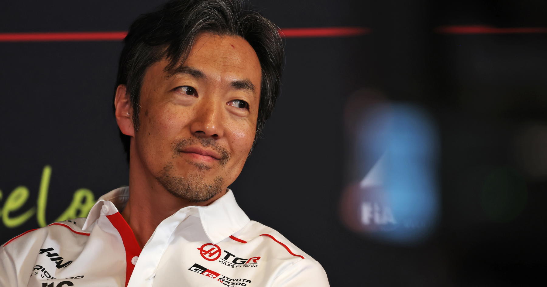 Haas team boss takes blame for 'environmental' constraints amid slump in F1 form