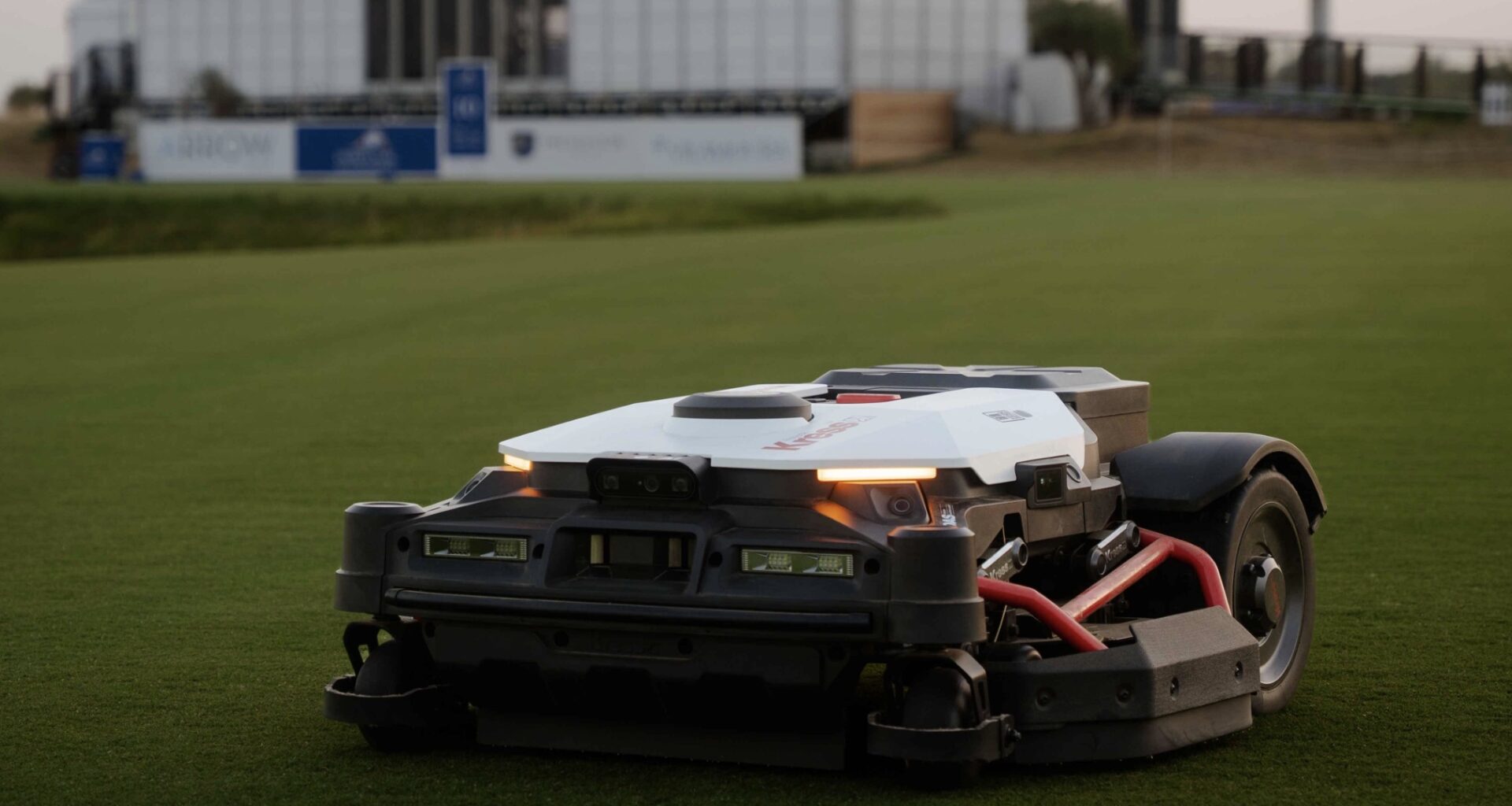 Golf Business News