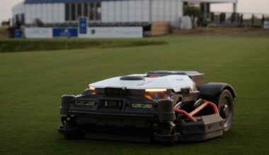 Golf Business News