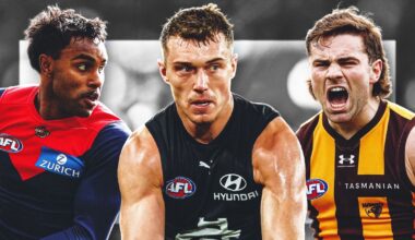 Shape of the 10: Where will your side finish?