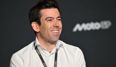 MotoGP Group appoints Carlos Ezpeleta as Deputy CEO