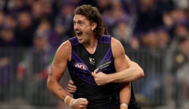 From Luke Jackson to Errol Gulden, the stars to target in Pack & Play