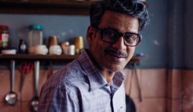 Manoj Bajpayee's 'Last Man in Tower' Opens in September, Drops Teaser 