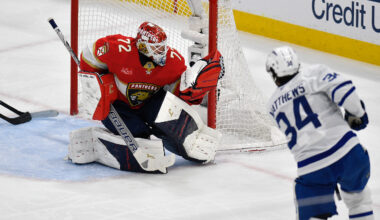 NHL off-season grades: Atlantic Division