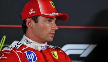 Charles Leclerc sounds Mercedes warning despite form blip