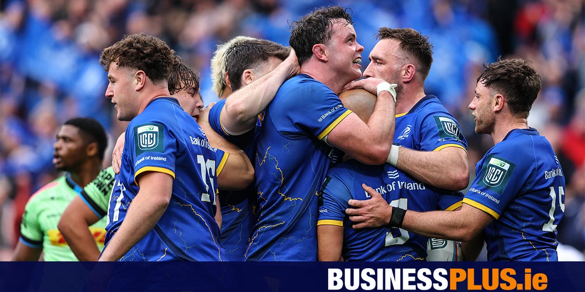 Leinster Rugby's top earners ahead of Leo Cullen's final season