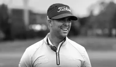 Journeys: Dimitrios Papadatos – Australian Golf Digest