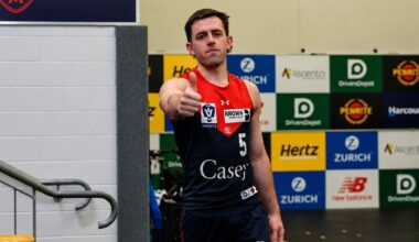 Lindsay's Return | Classy first rounder's promising comeback