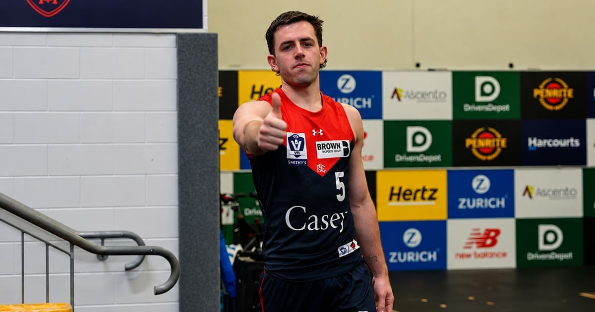 Lindsay's Return | Classy first rounder's promising comeback