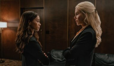 'Lioness' Season 3 Premiere Ratings: 7.1 Million Viewers