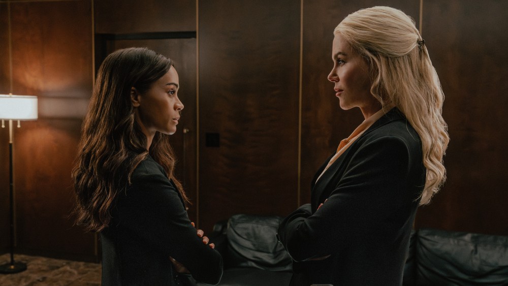 'Lioness' Season 3 Premiere Ratings: 7.1 Million Viewers