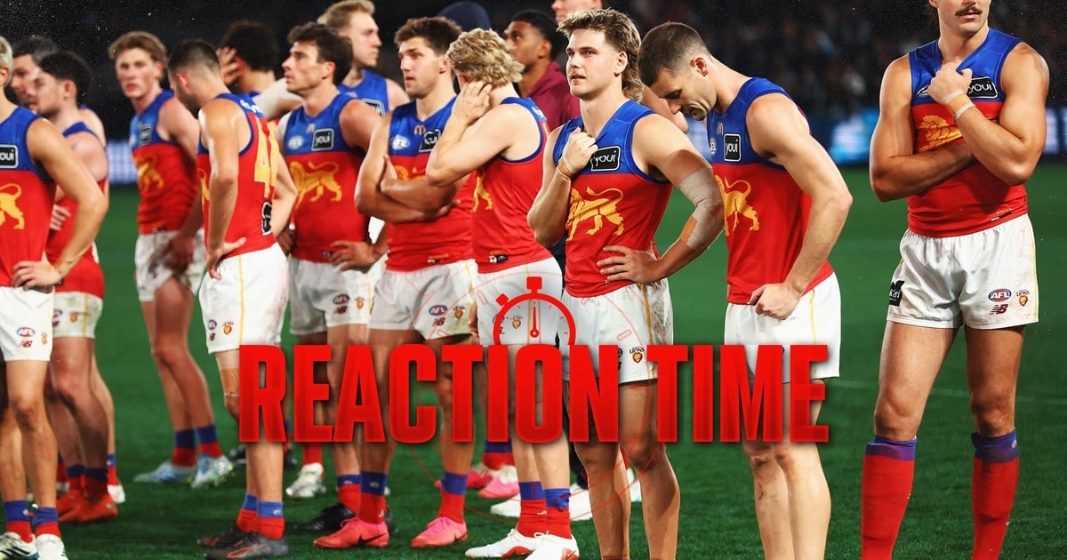 Reaction Time: Your club’s Urgency Index after round 21