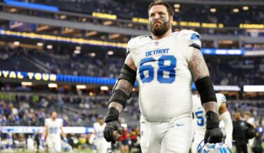 NFL Free Agents 2026 Predictions for Biggest Names Left on Market
