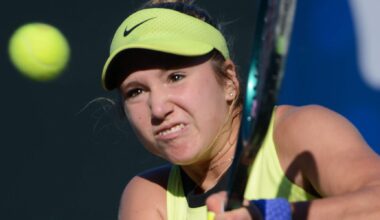 Tennis, WTA – The Memphis Classic 2026: Liutova wins the tournament against Vidmanova