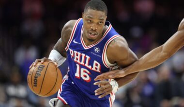 International Notes: Walker, Brooks, Ramsey, Zagars