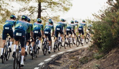 Soudal Quick-Step Pro Cycling Team