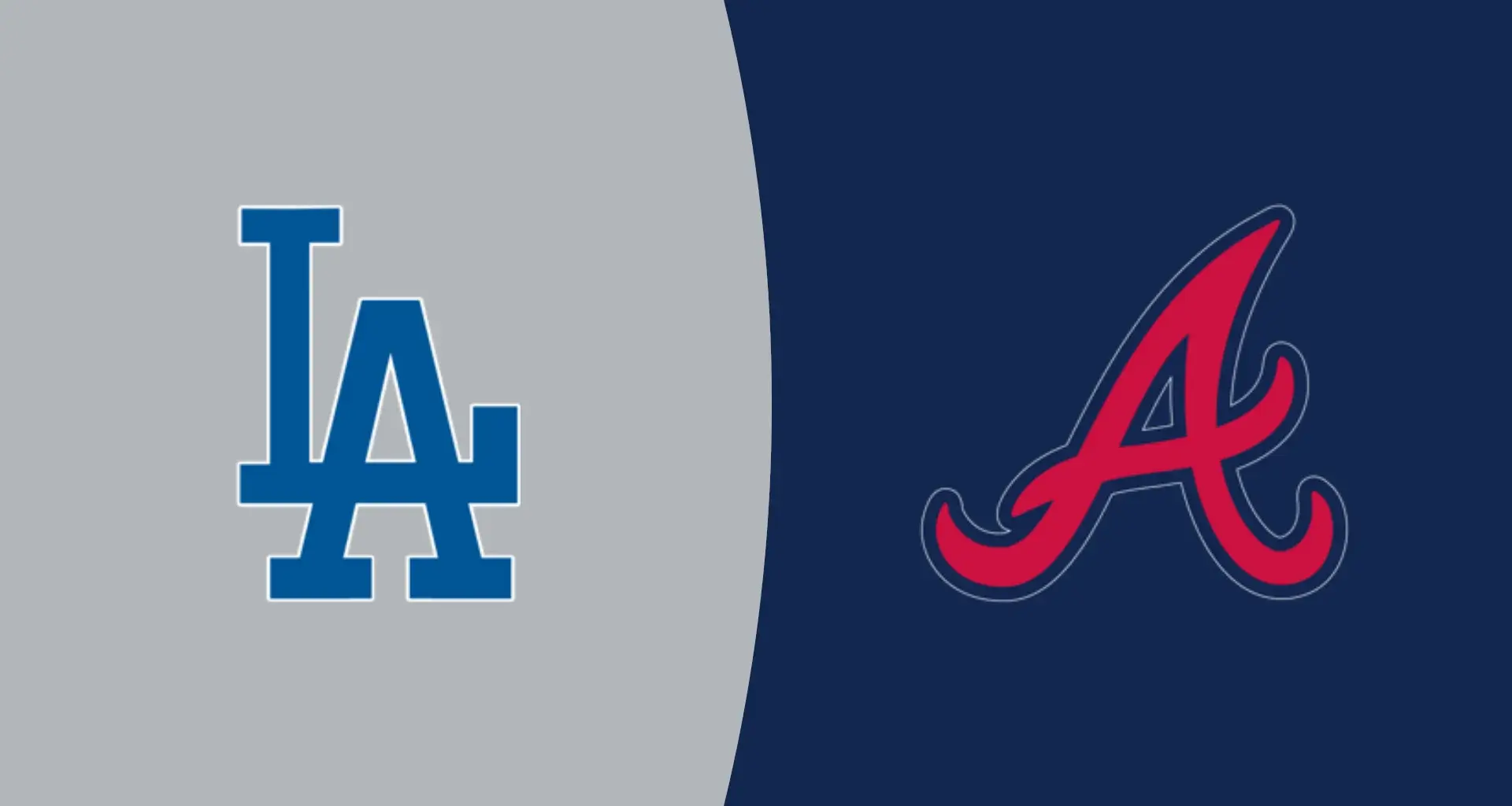 Los Angeles Dodgers vs Atlanta Braves Live Stream: How to Watch MLB
