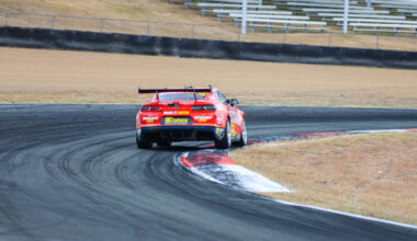 Supercars talks on locked spool versus diff debate, Tim Edwards comments