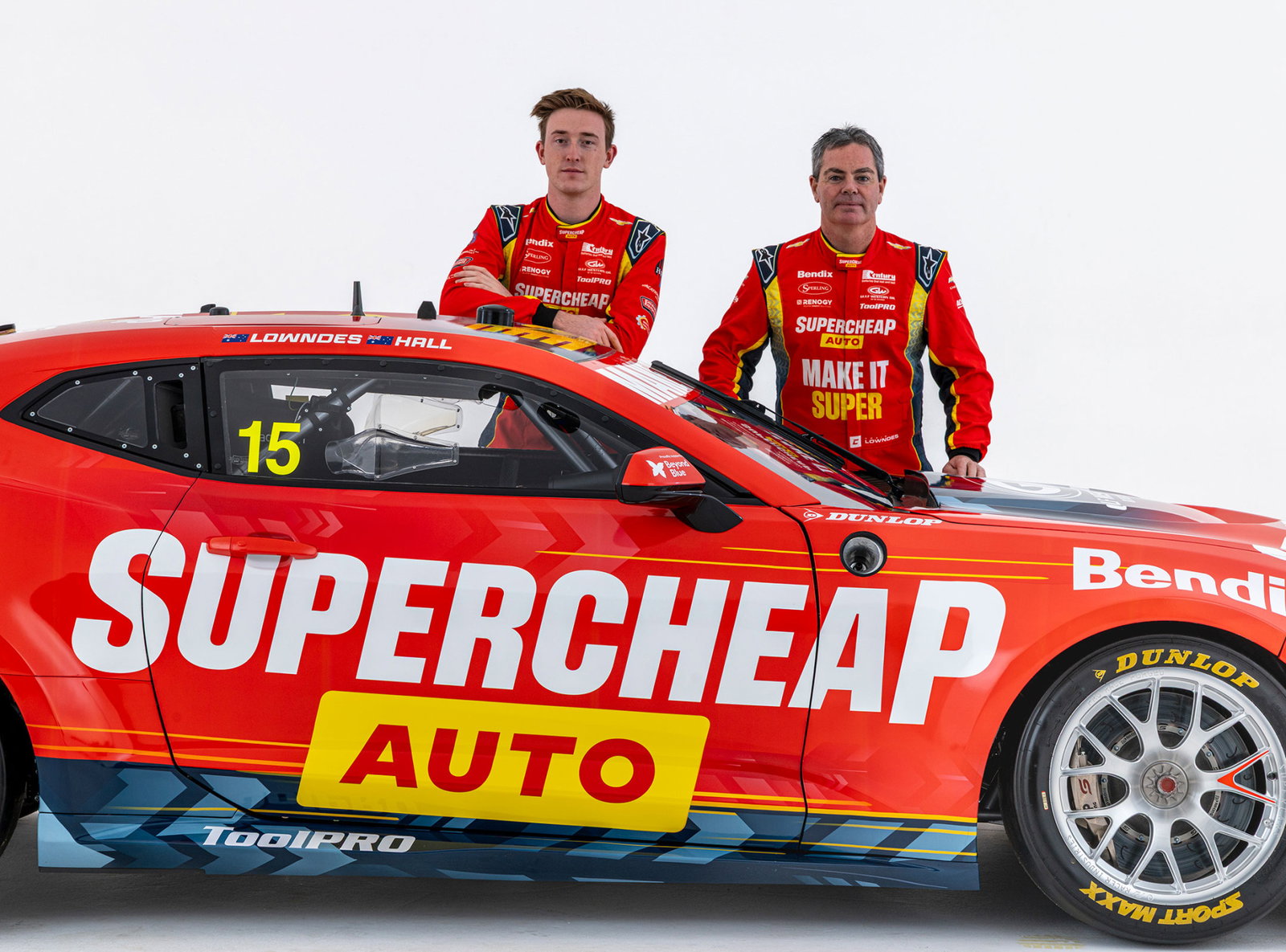 Latest Lowndes protégé facing ‘baptism of fire’ at Ipswich