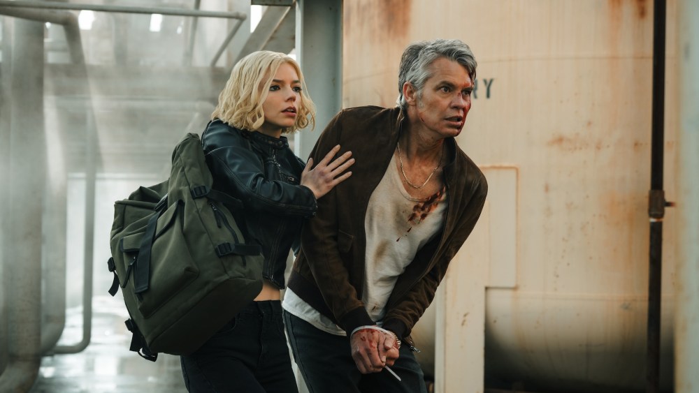 'Lucky' Creators on Those Finale Deaths and Killing Drew Starkey