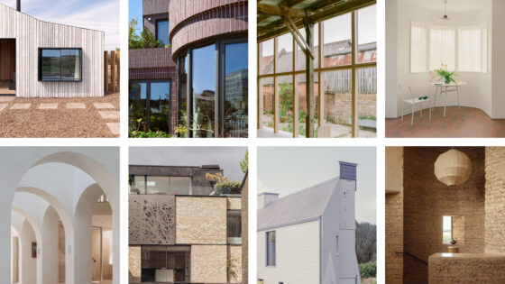 Manser Medal – who are the finalists for the AJ House of the Year 2026?