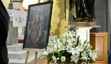 Second Anniversary Celebrating the life and times of Dona Martha Saldivar Sulaiman – World Boxing Council