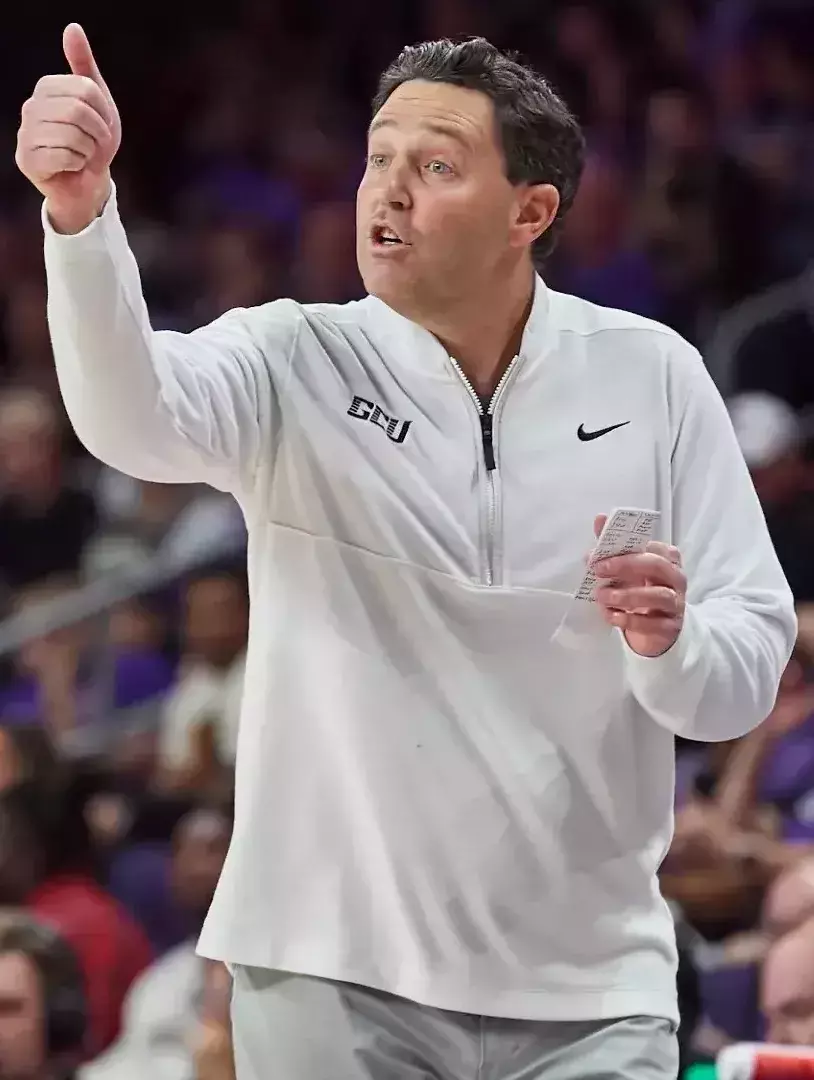 Bryce Drew