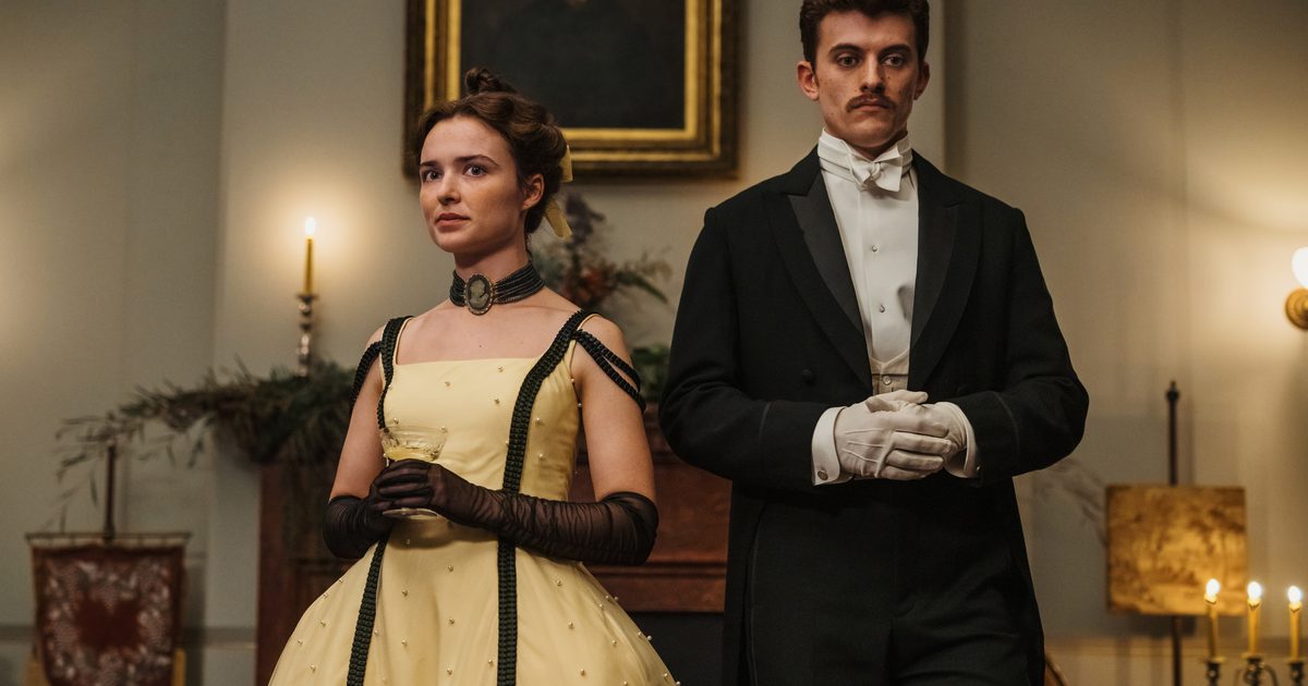 What to watch on streaming: what's new today on Netflix, Prime Video, Disney+ and more