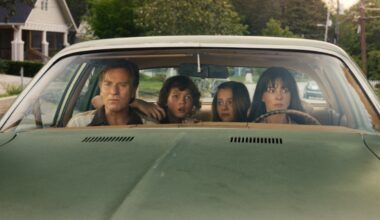 Box Office: 'End of Oak Street' Earns $8.1 Million, 'Spider-Man' No. 1 - Variety
