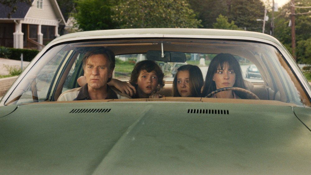 Box Office: 'End of Oak Street' Earns $8.1 Million, 'Spider-Man' No. 1 - Variety